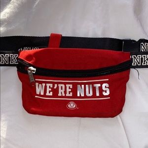 OSU We’re Nuts Fanny Pack! ♥️